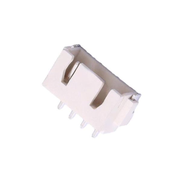 2.54-4PWT  Connectors