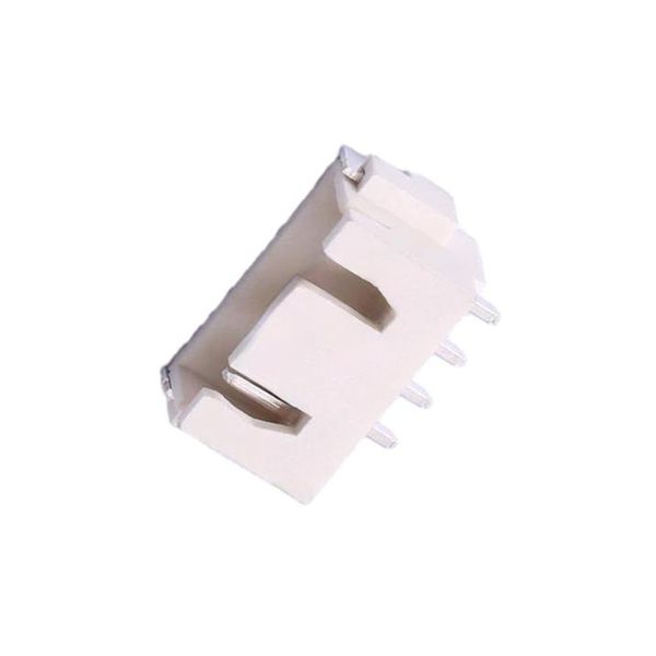 2.54-4PWT Headers & Wire Housings