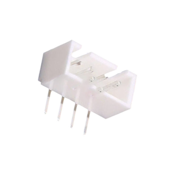 2.54-4P WZDK electronic component of SHOU