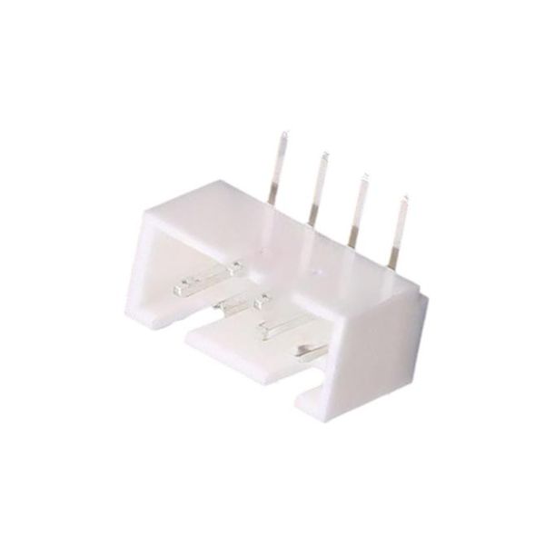 2.54-4P WZDK  Connectors