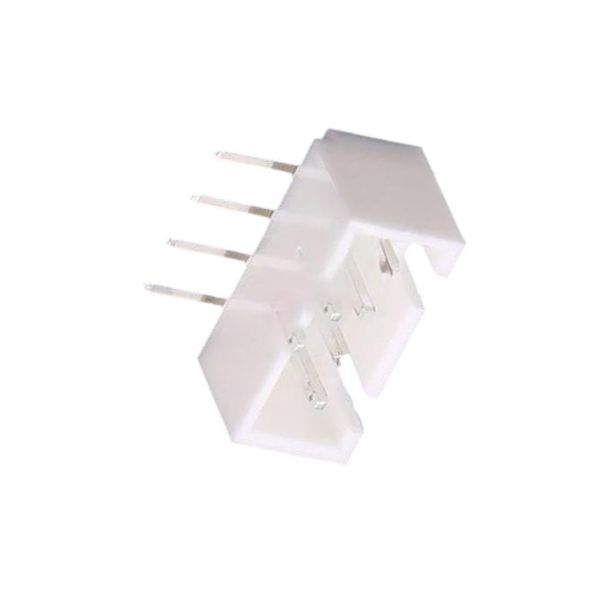 2.54-4P WZDK Headers & Wire Housings