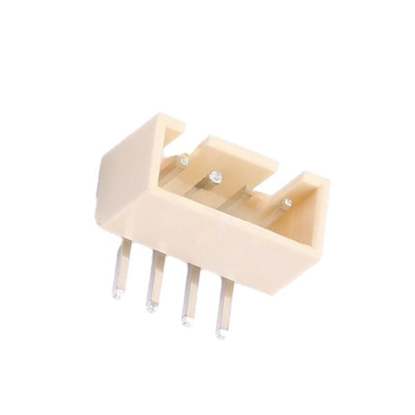 2.54-4P WZDK MS electronic component of SHOU