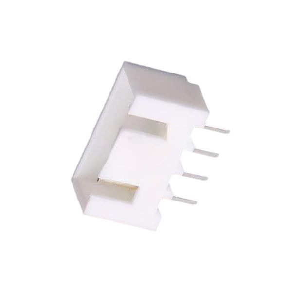 2.54-4P ZZDK Headers & Wire Housings