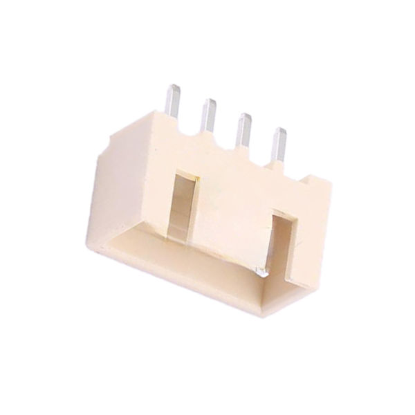 2.54-4P ZZDK MS electronic component of SHOU