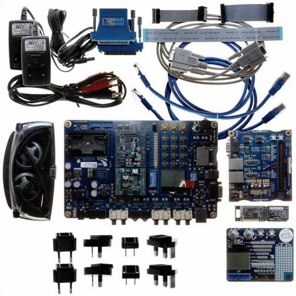 DEV-SYS-RADIOPRO-1A electronic component of Qualcomm