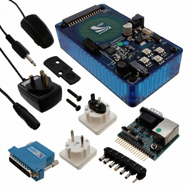 DEV-RR-SDK-01A electronic component of Qualcomm