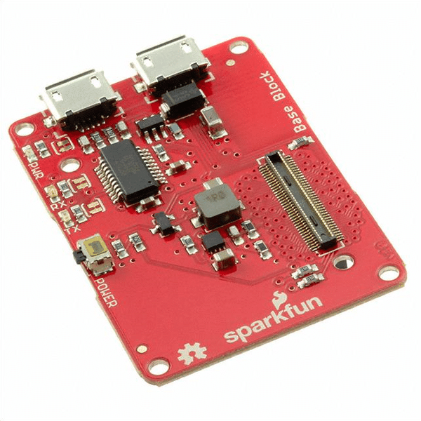 DEV-13045 electronic component of SparkFun