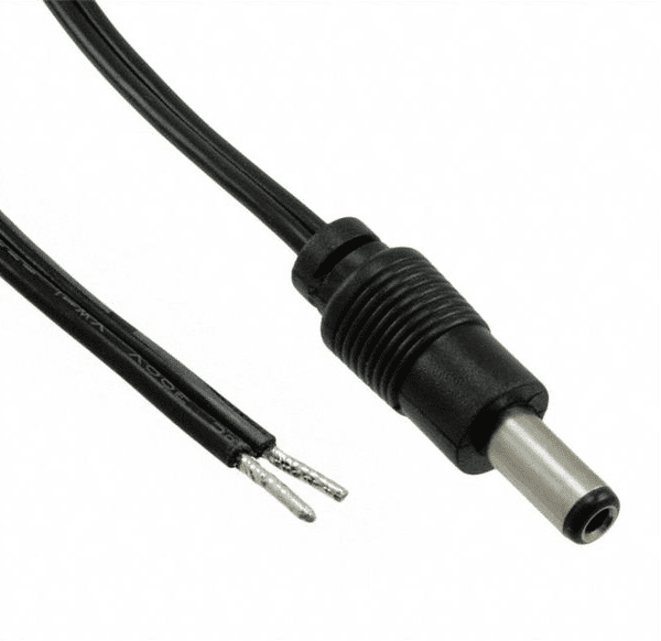 CA-2186 electronic component of Tensility