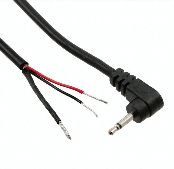 CA-2202 electronic component of Tensility