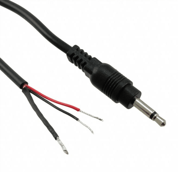 CA-2205 electronic component of Tensility