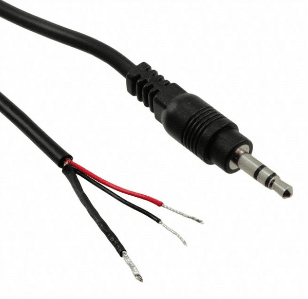 CA-2207 electronic component of Tensility