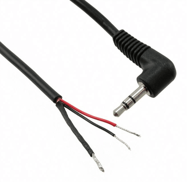 CA-2208 electronic component of Tensility