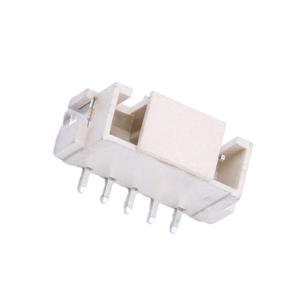 2.54-5PLTDK electronic component of SHOU