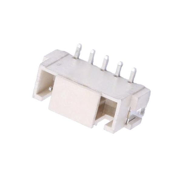 2.54-5PLTDK  Connectors