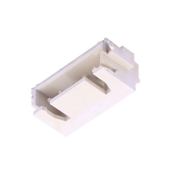 2.54-5P WT  Connectors