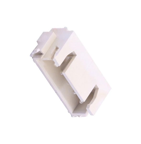 2.54-5P WT Headers & Wire Housings