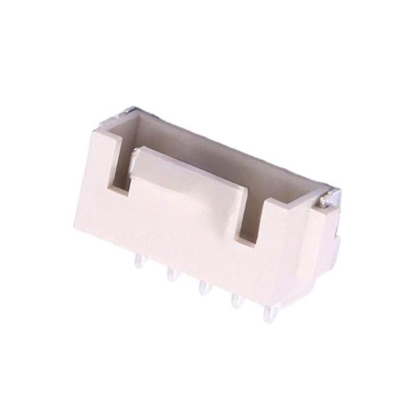 2.54-5PWTDK  Connectors