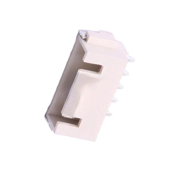 2.54-5PWTDK Headers & Wire Housings
