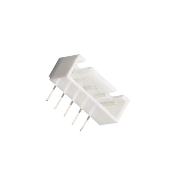 2.54-5P WZDK electronic component of SHOU