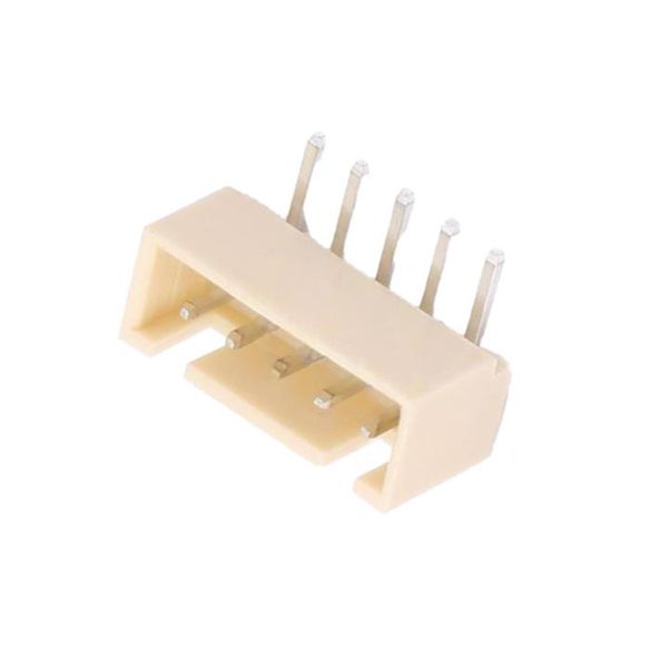 2.54-5P WZDK MS  Connectors