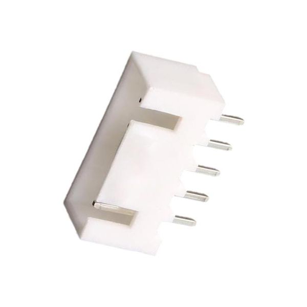 2.54-5P ZZDK Headers & Wire Housings