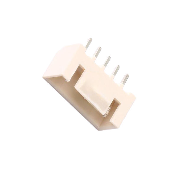 2.54-5P ZZDK MS electronic component of SHOU