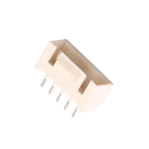 2.54-5P ZZDK MS  Connectors