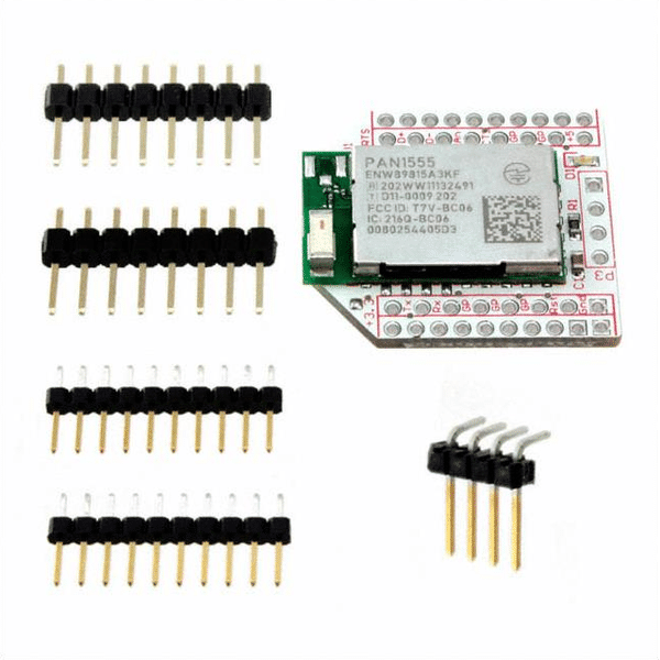 DKSB1013A electronic component of Digi International
