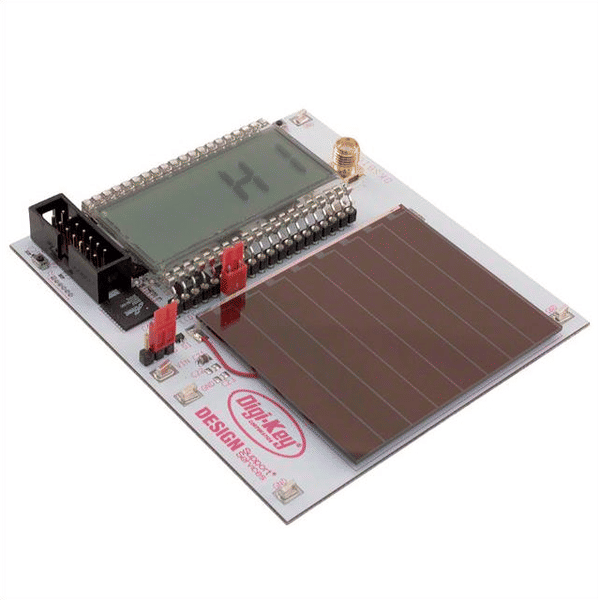 DKSB1009A electronic component of Digi International