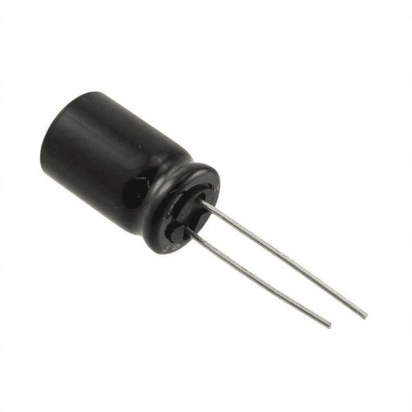 UDB1H6R8MHM1TO electronic component of Nichicon