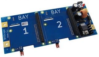 BB02B electronic component of Bitscope
