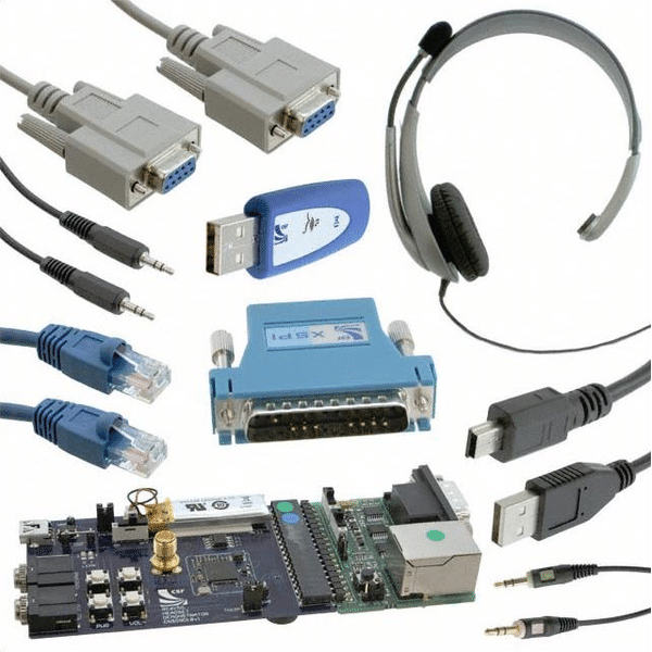 DK-BC-6150-1A electronic component of Qualcomm