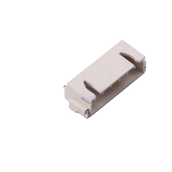 2.54-6A-WT electronic component of CAX