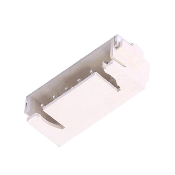 2.54-6AWTB  Connectors
