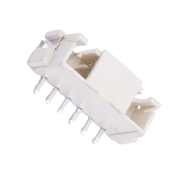 2.54-6PLT electronic component of SHOU