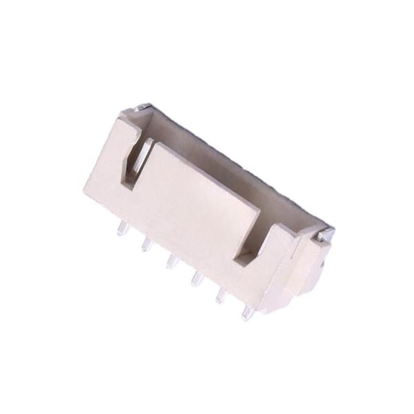 2.54-6PWT  Connectors