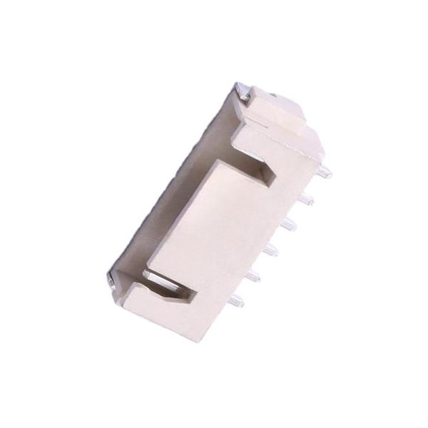 2.54-6PWT Headers & Wire Housings