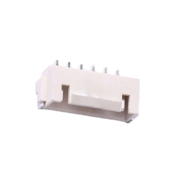 2.54-6PWTDK electronic component of SHOU