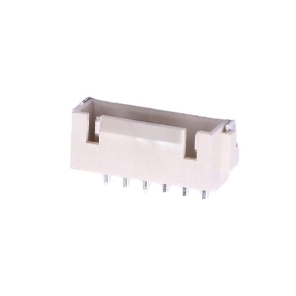 2.54-6PWTDK  Connectors