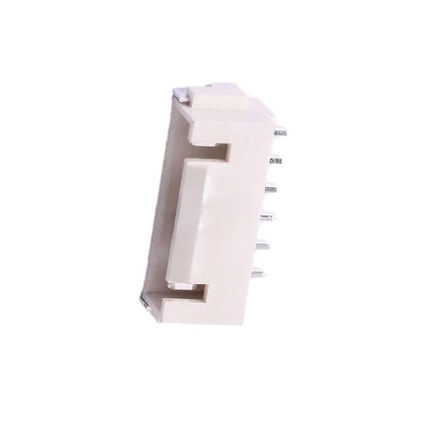 2.54-6PWTDK Headers & Wire Housings