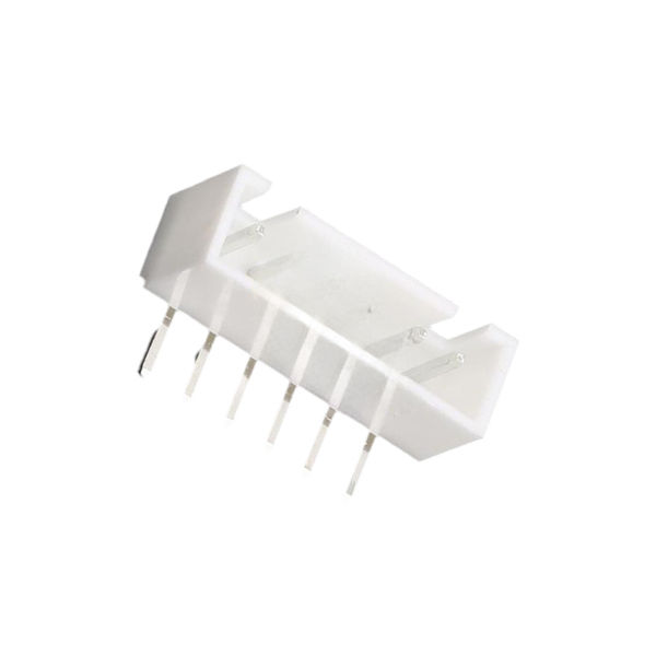 2.54-6P WZDK electronic component of SHOU