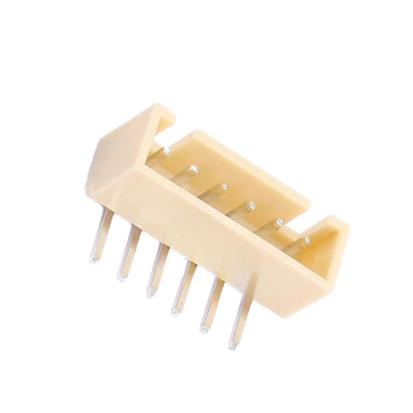 2.54-6P WZDK MS electronic component of SHOU