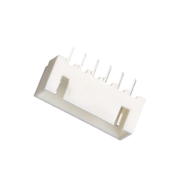 2.54-6P ZZDK electronic component of SHOU