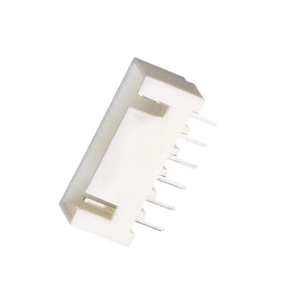 2.54-6P ZZDK Headers & Wire Housings