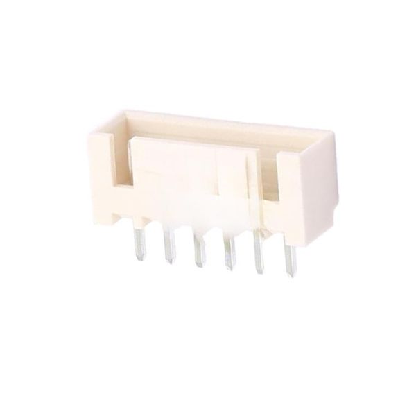 2.54-6P ZZDK MS  Connectors