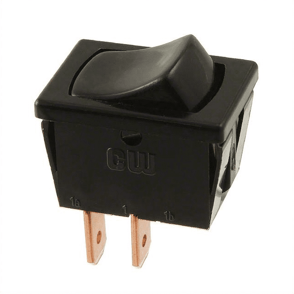 GRSV-4011B-0027 electronic component of CW Industries
