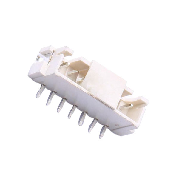 2.54-7P LT electronic component of SHOU