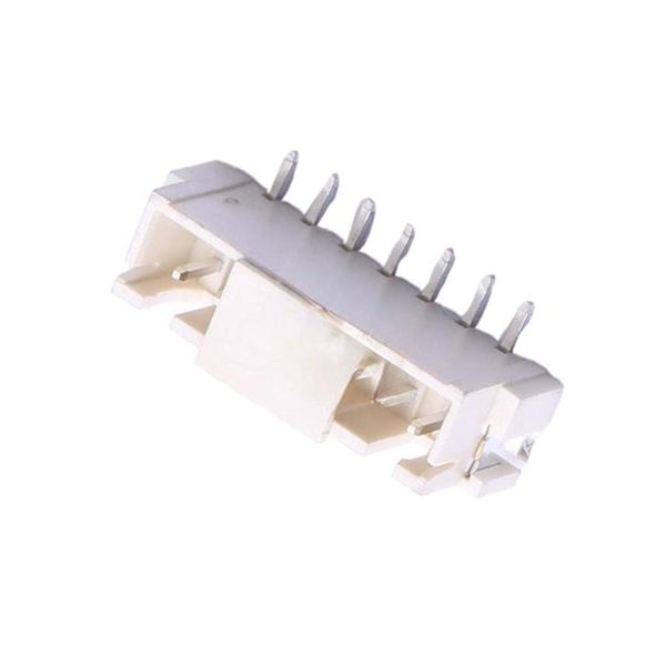 2.54-7P LT  Connectors