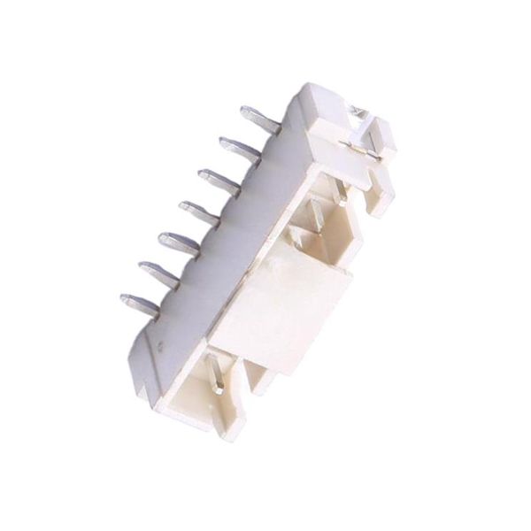 2.54-7P LT Headers & Wire Housings
