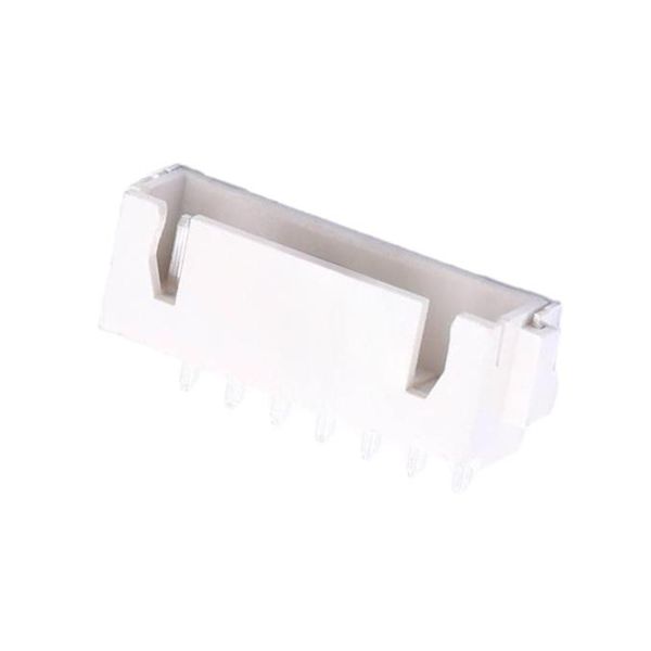 2.54-7P WT  Connectors